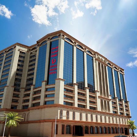 Amjad Al Deafah Hotel Μέκκα Εξωτερικό φωτογραφία