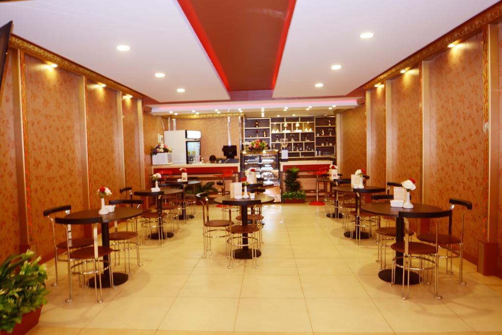 Amjad Al Deafah Hotel Μέκκα Εξωτερικό φωτογραφία